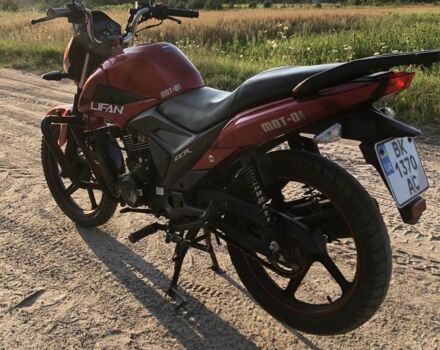 Ліфан Інша, об'ємом двигуна 0.15 л та пробігом 0 тис. км за 950 $, фото 4 на Automoto.ua