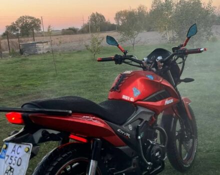 Лифан Другая, объемом двигателя 0.18 л и пробегом 0 тыс. км за 868 $, фото 1 на Automoto.ua