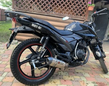 Лифан Другая, объемом двигателя 0.15 л и пробегом 0 тыс. км за 1000 $, фото 4 на Automoto.ua