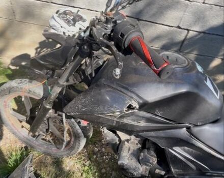 Лифан Другая, объемом двигателя 0.15 л и пробегом 0 тыс. км за 238 $, фото 3 на Automoto.ua