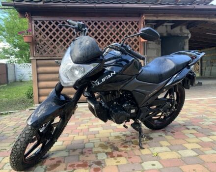 Лифан Другая, объемом двигателя 0.15 л и пробегом 0 тыс. км за 1000 $, фото 1 на Automoto.ua