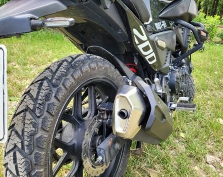 Ліфан Інша, об'ємом двигуна 0.2 л та пробігом 0 тис. км за 1300 $, фото 4 на Automoto.ua