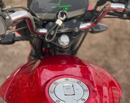 Лифан Другая, объемом двигателя 0.15 л и пробегом 0 тыс. км за 600 $, фото 7 на Automoto.ua