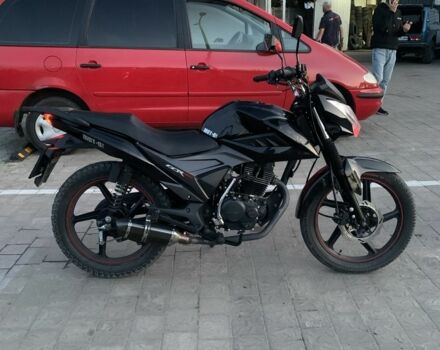 Лифан Другая 2019 в Мостисках на Automoto.ua Лифан Другая, объемом двигателя 0 л и пробегом 0 тыс. км за 790 $, фото 4 на Automoto.ua