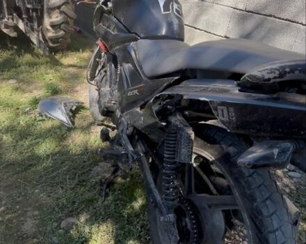 Лифан Другая 2019 в Береговом на Automoto.ua Лифан Другая, объемом двигателя 0.15 л и пробегом 0 тыс. км за 238 $, фото 4 на Automoto.ua