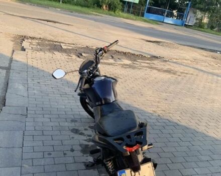Ліфан Інша, об'ємом двигуна 0 л та пробігом 0 тис. км за 848 $, фото 2 на Automoto.ua