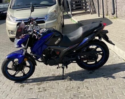 Лифан Другая, объемом двигателя 0.2 л и пробегом 0 тыс. км за 1200 $, фото 2 на Automoto.ua