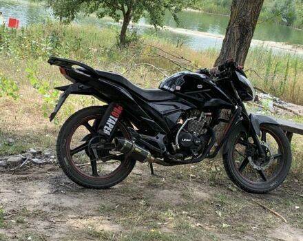 Ліфан Інша, об'ємом двигуна 0.15 л та пробігом 0 тис. км за 751 $, фото 1 на Automoto.ua