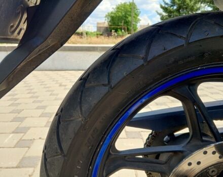 Лифан Другая, объемом двигателя 0.2 л и пробегом 0 тыс. км за 1163 $, фото 4 на Automoto.ua