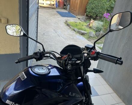 Ліфан Інша, об'ємом двигуна 0.15 л та пробігом 0 тис. км за 900 $, фото 2 на Automoto.ua