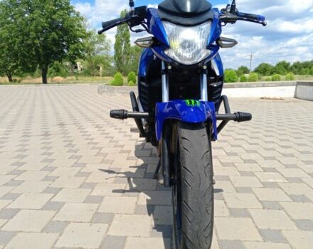 Лифан Другая, объемом двигателя 0.2 л и пробегом 0 тыс. км за 1163 $, фото 2 на Automoto.ua