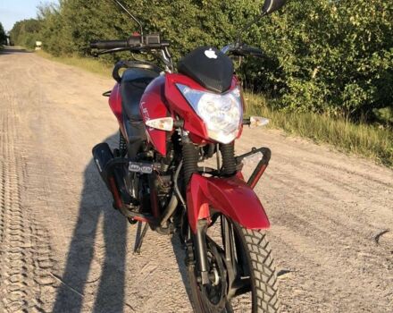 Ліфан Інша, об'ємом двигуна 0.15 л та пробігом 0 тис. км за 950 $, фото 8 на Automoto.ua