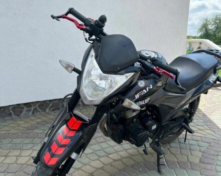 Ліфан Інша, об'ємом двигуна 0.15 л та пробігом 0 тис. км за 900 $, фото 3 на Automoto.ua