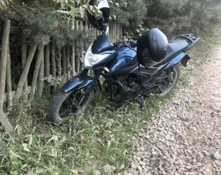 Лифан Другая, объемом двигателя 0 л и пробегом 0 тыс. км за 718 $, фото 1 на Automoto.ua