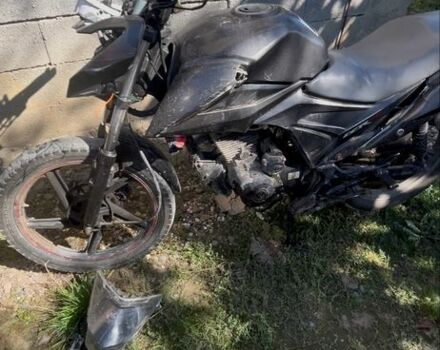 Лифан Другая, объемом двигателя 0.15 л и пробегом 0 тыс. км за 238 $, фото 2 на Automoto.ua