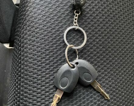 Лифан Другая, объемом двигателя 0.15 л и пробегом 0 тыс. км за 808 $, фото 6 на Automoto.ua