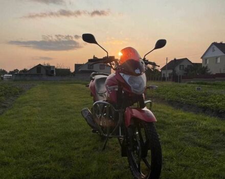 Лифан Другая, объемом двигателя 0.15 л и пробегом 0 тыс. км за 650 $, фото 1 на Automoto.ua