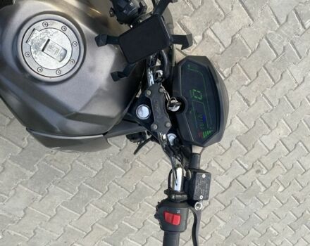 Лифан Другая, объемом двигателя 0.15 л и пробегом 0 тыс. км за 808 $, фото 3 на Automoto.ua