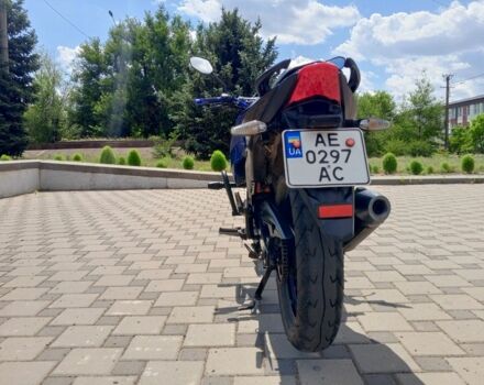 Лифан Другая, объемом двигателя 0.2 л и пробегом 0 тыс. км за 1163 $, фото 1 на Automoto.ua