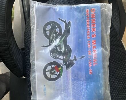 Лифан Другая, объемом двигателя 0.15 л и пробегом 0 тыс. км за 808 $, фото 7 на Automoto.ua