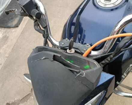 Ліфан Інша, об'ємом двигуна 0.17 л та пробігом 0 тис. км за 886 $, фото 2 на Automoto.ua