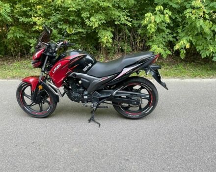 Лифан Другая, объемом двигателя 0.2 л и пробегом 0 тыс. км за 1350 $, фото 3 на Automoto.ua