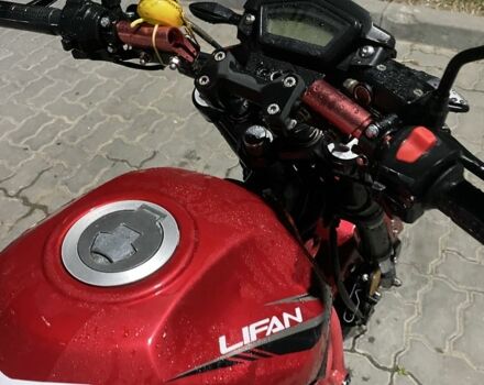 Лифан Другая, объемом двигателя 0.18 л и пробегом 0 тыс. км за 1042 $, фото 2 на Automoto.ua