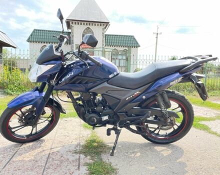 Лифан Другая, объемом двигателя 0.18 л и пробегом 0 тыс. км за 942 $, фото 2 на Automoto.ua