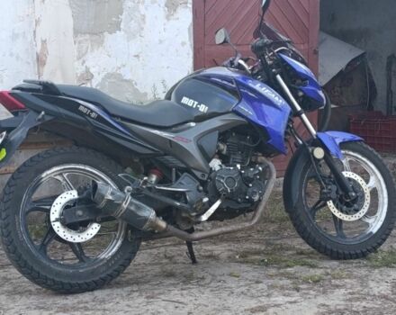 Лифан Другая, объемом двигателя 0.2 л и пробегом 0 тыс. км за 900 $, фото 2 на Automoto.ua