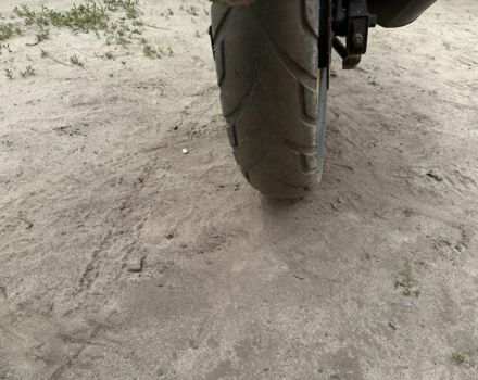 Лифан Другая, объемом двигателя 0.2 л и пробегом 0 тыс. км за 1400 $, фото 3 на Automoto.ua