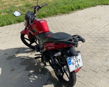 Лифан Другая, объемом двигателя 0.15 л и пробегом 0 тыс. км за 642 $, фото 4 на Automoto.ua