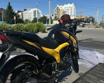 Ліфан Інша, об'ємом двигуна 0.2 л та пробігом 0 тис. км за 1163 $, фото 1 на Automoto.ua