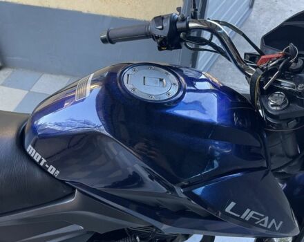 Ліфан Інша, об'ємом двигуна 0.15 л та пробігом 0 тис. км за 900 $, фото 6 на Automoto.ua