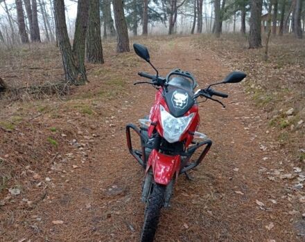 Лифан Другая, объемом двигателя 0.15 л и пробегом 0 тыс. км за 670 $, фото 1 на Automoto.ua