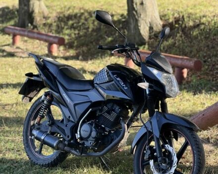 Ліфан Інша, об'ємом двигуна 0.15 л та пробігом 0 тис. км за 606 $, фото 6 на Automoto.ua