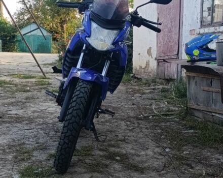 Лифан Другая, объемом двигателя 0.2 л и пробегом 0 тыс. км за 900 $, фото 3 на Automoto.ua