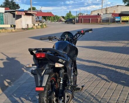 Лифан Другая, объемом двигателя 0.15 л и пробегом 0 тыс. км за 654 $, фото 1 на Automoto.ua