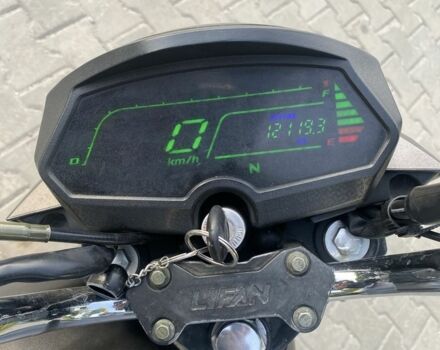 Лифан Другая, объемом двигателя 0.15 л и пробегом 0 тыс. км за 808 $, фото 2 на Automoto.ua