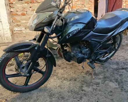 Лифан Другая, объемом двигателя 0.15 л и пробегом 0 тыс. км за 485 $, фото 1 на Automoto.ua