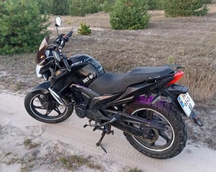 Лифан Другая, объемом двигателя 0.2 л и пробегом 0 тыс. км за 1200 $, фото 3 на Automoto.ua