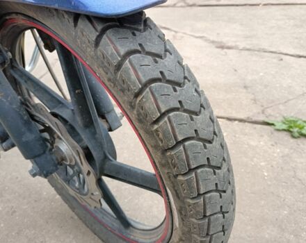 Ліфан Інша, об'ємом двигуна 0.17 л та пробігом 0 тис. км за 886 $, фото 6 на Automoto.ua