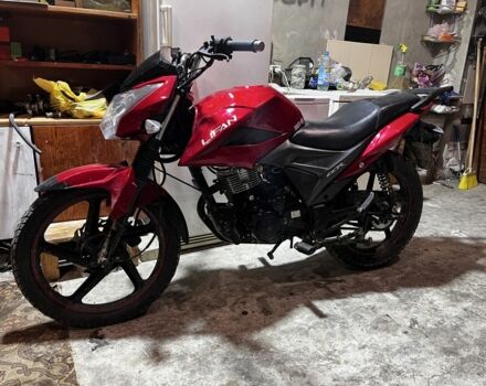 Лифан Другая, объемом двигателя 0.15 л и пробегом 0 тыс. км за 848 $, фото 5 на Automoto.ua