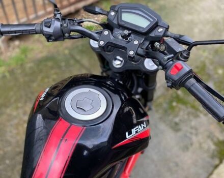 Лифан Другая, объемом двигателя 0.2 л и пробегом 0 тыс. км за 746 $, фото 7 на Automoto.ua