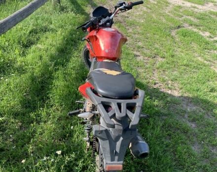 Лифан Другая, объемом двигателя 0.2 л и пробегом 0 тыс. км за 350 $, фото 3 на Automoto.ua