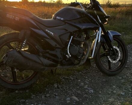 Лифан Другая, объемом двигателя 0 л и пробегом 0 тыс. км за 700 $, фото 1 на Automoto.ua