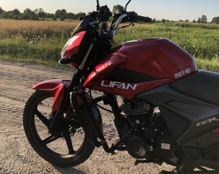 Ліфан Інша, об'ємом двигуна 0.15 л та пробігом 0 тис. км за 950 $, фото 9 на Automoto.ua