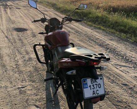 Ліфан Інша, об'ємом двигуна 0.15 л та пробігом 0 тис. км за 950 $, фото 5 на Automoto.ua
