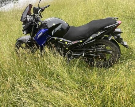 Ліфан Інша, об'ємом двигуна 0.16 л та пробігом 0 тис. км за 896 $, фото 3 на Automoto.ua