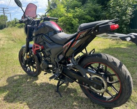 Лифан Другая, объемом двигателя 0.18 л и пробегом 0 тыс. км за 1211 $, фото 2 на Automoto.ua