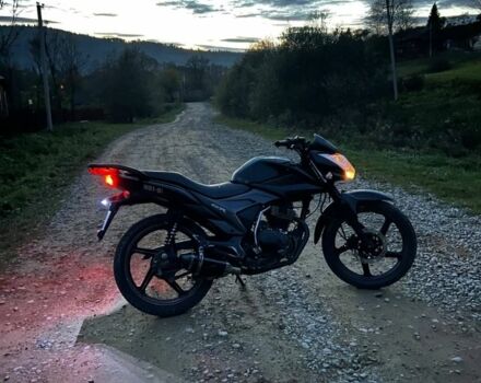 Лифан Другая 2019 в Дрогобыче на Automoto.ua Лифан Другая, объемом двигателя 0.15 л и пробегом 0 тыс. км за 831 $, фото 3 на Automoto.ua